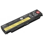 Акумулятор до ноутбука Lenovo ThinkPad T440p (57), 4400mAh (48Wh), 6cell, 10.8V, Li-ion (A47205) - зменшене зображення 1
