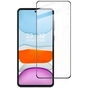 Скло захисне BeCover Oppo A60 Black (711666) - зменшене зображення 2