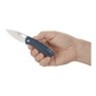 Ніж CRKT Piet Blue D2 (5390B) - зменшене зображення 7