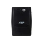 Пристрій безперебійного живлення FSP FP650, USB, IEC (PPF3601405) - зменшене зображення 2