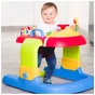 Ходунки Hauck 2 в 1 Walker Dots (64304-4) - зменшене зображення 6