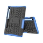 Чохол до планшета BeCover Samsung Galaxy Tab S9 (SM-X710/SM-X716)/S9 FE (SM-X510/SM-X516B) 11.0" Blue (710762) - зменшене зображення 2