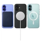Мобільний телефон Apple iPhone 16 Plus 256GB Teal (MXY53) - зменшене зображення 9