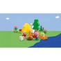 Конструктор LEGO DUPLO Peppa Pig Туристичний похід (10452-) - зменшене зображення 8