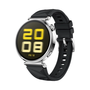 Смарт-годинник Huawei WATCH GT 5 41mm Black (55020DJX) зображення 1