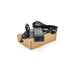 Блок живлення до ноутбуку Merlion TOSHIBA 90W 19V 4.74A, 5.5*2.5 (01785 / LTO90/19-5.5*2.5) зображення 1