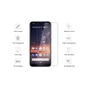 Скло захисне Drobak Nokia 2.4 (232372) - зменшене зображення 3
