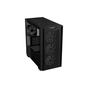 Корпус ASUS A21 PLUS TG ARGB BLACK (90DC00H0-B19010) - зменшене зображення 8