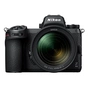 Цифровий фотоапарат Nikon Z 6 II + FTZ Adapter Kit (VOA060K002) - зменшене зображення 1