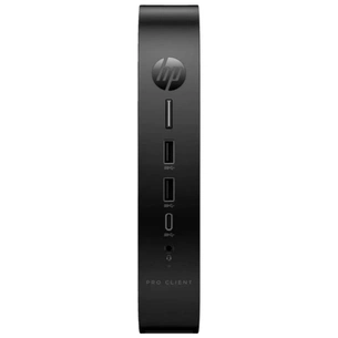 Комп'ютер HP Тонкий клієнт t550, 4GB, F32GB, VGA, ThinPro (5H0N3EA) зображення 1