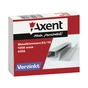Скоби для канцелярського степлера Axent №23/10, up to 70 sheets, 1000 шт (4305-А) - зменшене зображення 1
