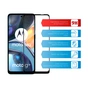 Скло захисне ACCLAB Full Glue MOTO G22 (1283126542206) - зменшене зображення 2