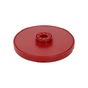 Подрібнювач KitchenAid KQG153BXERA - зменшене зображення 6