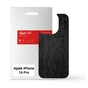 Плівка захисна Armorstandart for Back Panel Apple iPhone 16 Pro Snake (ARM79612) - зменшене зображення 1