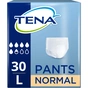 Підгузки для дорослих Tena трусики Pants Normal Large 30 шт (7322541150895) - зменшене зображення 2