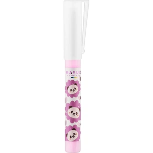 Туалетна вода Mayur Pink and Panda 8 мл (4820230954302) изображение 1