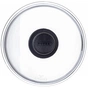 Кришка для посуду Pyrex Bombe 20 см (B20CL00) - уменьшенное изображение 2