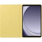 Чохол до планшета Samsung Galaxy Tab A9 (X110/X115), Book Cover, Blue (EF-BX110TLEGWW) - зменшене зображення 7