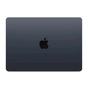 Ноутбук Apple MacBook Air 13 M3 A3113 Midnight (MXCV3UA/A) - зменшене зображення 5