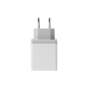 Зарядний пристрій XoKo WC-210 2.4A USB White (WC-210-WH) (WC-210-WH) - зменшене зображення 5