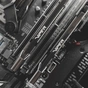 Модуль пам'яті для комп'ютера DDR4 16GB (2x8GB) 3600 MHz Viper Steel Patriot (PVS416G360C7K) - зменшене зображення 7