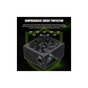 Блок живлення Gamemax 1250W (GX PRO 1250G) - зменшене зображення 7