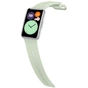 Смарт-годинник Huawei Watch Fit Mint Green (55025870) - зменшене зображення 8
