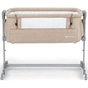 Ліжечко Kinderkraft Приставне ліжечко-люлька Neste Up 2 Beige (5902533924530) - уменьшенное изображение 3