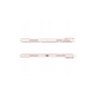 Чохол до планшета Spigen Apple iPad Air 10.9" (2022 / 2020) Ultra Hybrid Pro, Rose Gold (ACS02699) - зменшене зображення 10
