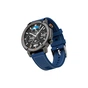 Смарт-годинник iMiki C1 Scout Black-Blue - уменьшенное изображение 4