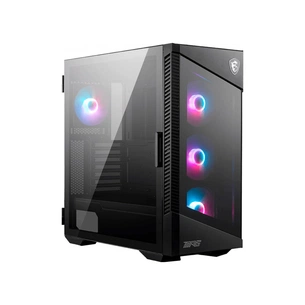 Корпус MSI MPG VELOX 100R зображення 1