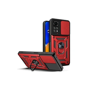 Чохол до мобільного телефона BeCover Xiaomi Redmi Note 11 Pro / 12 Pro 4G Red (707423) зображення 1