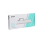 Клавіатура A4Tech FBK25 Wireless White - зменшене зображення 6