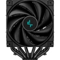 Кулер до процесора Deepcool AK620 Digital (R-AK620-BKADMN-G) - зменшене зображення 5