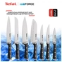 Набір ножів Tefal Ice Force 3 предмети (K2323S74) - зменшене зображення 8
