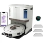 Пилосос Shark Detect Pro Max with Auto Empty System (RV2800ZEEUWH) - зменшене зображення 1