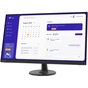 Монітор Lenovo C32u-40 (63DAGAT2UA) - зменшене зображення 3