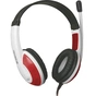 Навушники Defender Warhead G-120 Red-White (64098) - зменшене зображення 3