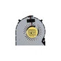 Вентилятор ноутбука Sony VPC-EH/VPC-EL серий DC(5V,0.32A) 4pin (KSB05105HB-AL70/DFS470805WL0T) - зменшене зображення 1