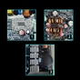 Блок живлення Zalman 600W (ZM600-GV2SE) - зменшене зображення 10