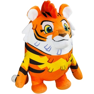 М'яка іграшка Pinata Smashlings Тигр Моу 30 см (SL7008-3) зображення 1