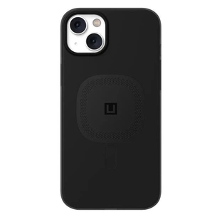 Чохол до мобільного телефона UAG [U] Apple iPhone 14 Plus Lucent 2.0 Magsafe, Black (114077314040) изображение 1