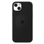 Чохол до мобільного телефона UAG [U] Apple iPhone 14 Plus Lucent 2.0 Magsafe, Black (114077314040) - уменьшенное изображение 1