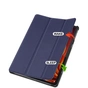Чохол до планшета BeCover Smart Case Lenovo Tab K11 Plus TB-352F 11.45" Deep Blue (711849) - зменшене зображення 5
