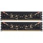 Модуль пам'яті для комп'ютера DDR3 8GB (2x4GB) 1333 MHz Geil (GB38GB1333C7DC) - зменшене зображення 1