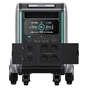 Зарядна станція Zendure SuperBase V4600 (ZDSBV4600-GY-EU) - зменшене зображення 5