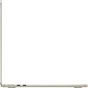 Ноутбук Apple MacBook Air 13 M2 A2681 Starlight (MC7W4UA/A) - зменшене зображення 2
