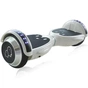 Гіроборд Just Step&GO Mini 4.5" White + Сумка та Набір захисту (SGMLY-S5BDSWT) - зменшене зображення 1