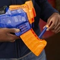 Іграшкова зброя Hasbro Nerf Elite Rukkus ICS-8 (E2654) - зменшене зображення 3