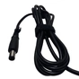 Блок живлення до ноутбуку Drobak HP 19.5V 65W 3.34A (7.4*5.0 black with pin inside) (148301) - зменшене зображення 3